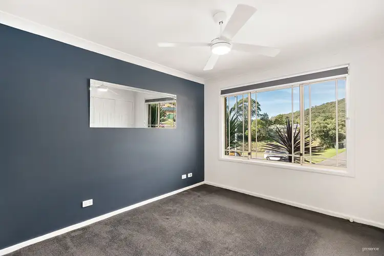 Fifth view of Homely house listing, 15 Burrawang Boulevard, Toronto NSW 2283
