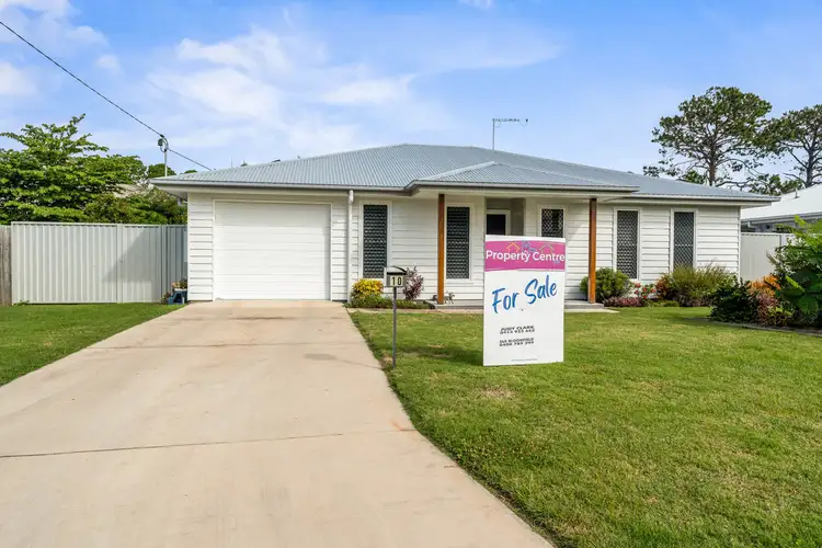 10 Grevillea Street, Russell Island QLD 4184