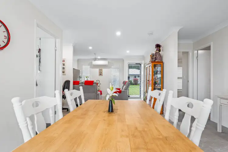 Third view of Homely house listing, 10 Grevillea Street, Russell Island QLD 4184