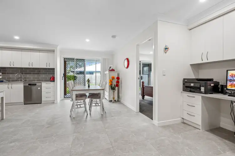 Fourth view of Homely house listing, 10 Grevillea Street, Russell Island QLD 4184