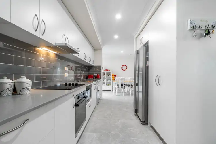 Fifth view of Homely house listing, 10 Grevillea Street, Russell Island QLD 4184