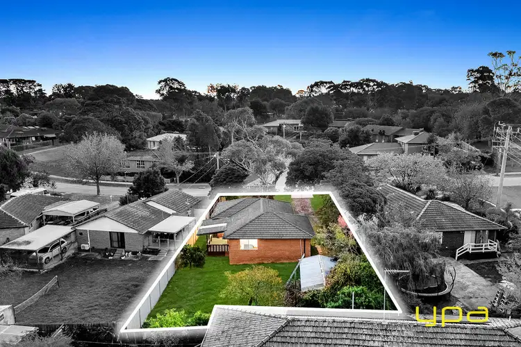 Second view of Homely house listing, 20 Sweet Gum Avenue, Narre Warren VIC 3805