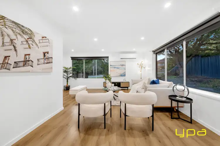 Fifth view of Homely house listing, 20 Sweet Gum Avenue, Narre Warren VIC 3805