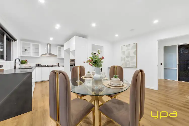 Sixth view of Homely house listing, 20 Sweet Gum Avenue, Narre Warren VIC 3805