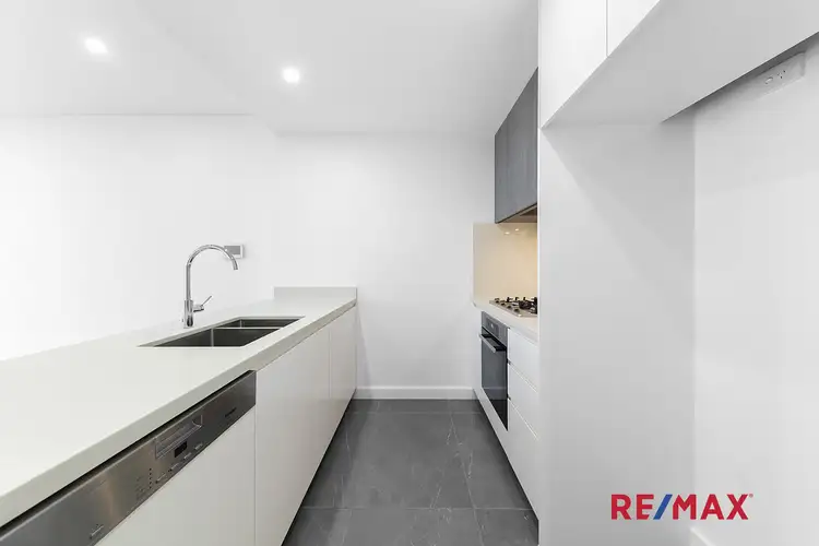 Fifth view of Homely apartment listing, 403/9 Paddock Street, Lidcombe NSW 2141