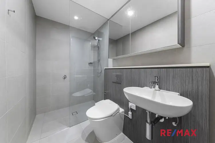 Sixth view of Homely apartment listing, 403/9 Paddock Street, Lidcombe NSW 2141