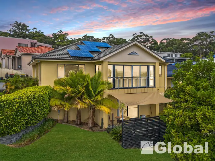 14 Desreaux Close, Eleebana NSW 2282