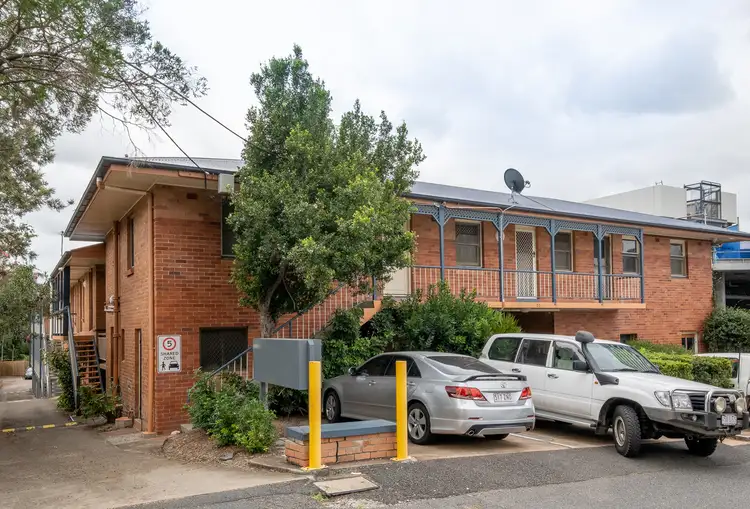 Main view of Homely unit listing, 18/22 Little Jane Street, West End QLD 4101