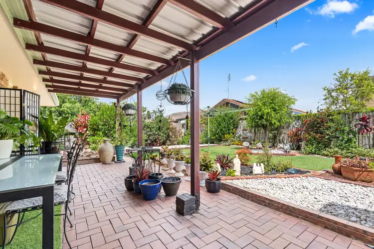 Fourth view of Homely house listing, 10 Princess Park Court, Torquay QLD 4655