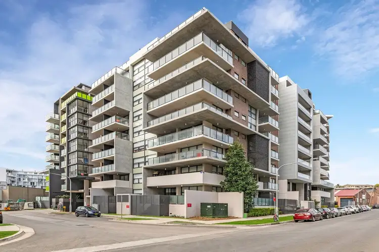 Main view of Homely apartment listing, 37/45 Bonar Street, Arncliffe NSW 2205