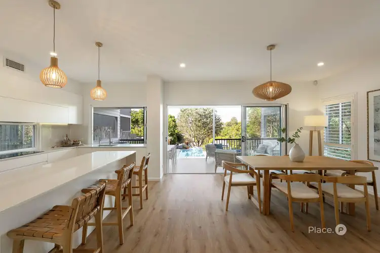 Second view of Homely house listing, 79 Hipwood Avenue, Coorparoo QLD 4151