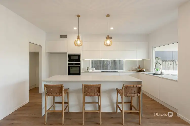 Third view of Homely house listing, 79 Hipwood Avenue, Coorparoo QLD 4151