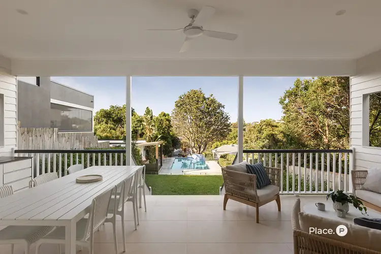 Fourth view of Homely house listing, 79 Hipwood Avenue, Coorparoo QLD 4151