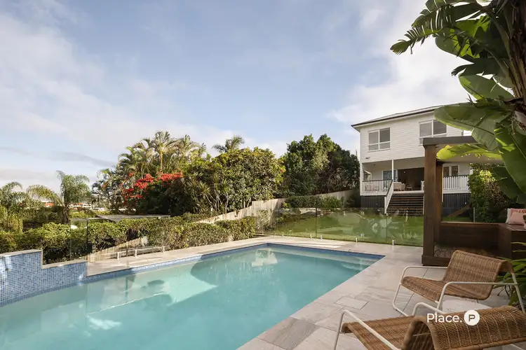 Sixth view of Homely house listing, 79 Hipwood Avenue, Coorparoo QLD 4151