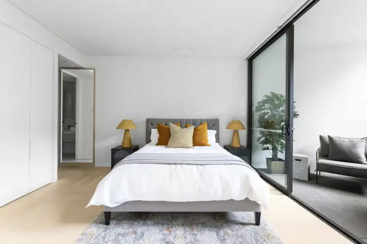 6/56 Mount Street, Pyrmont NSW 2009