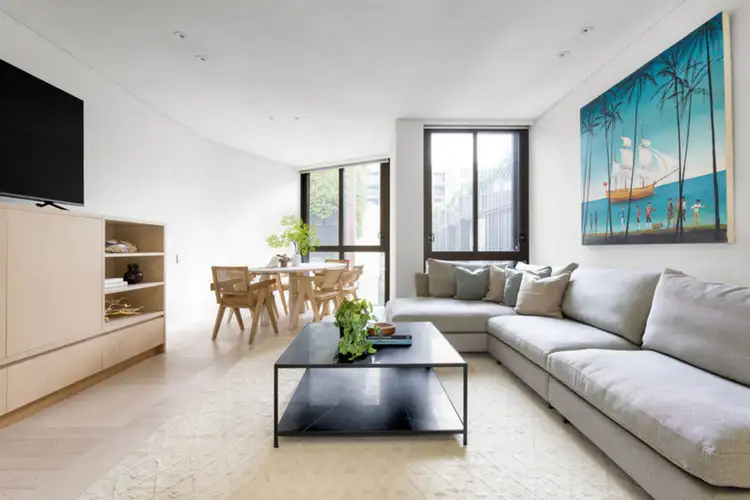 6/56 Mount Street, Pyrmont NSW 2009