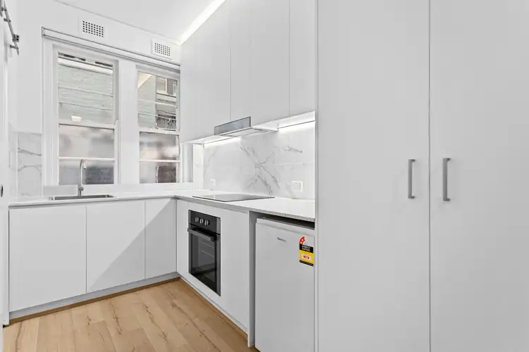 5/405 Bourke Street, Surry Hills NSW 2010