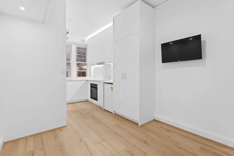 5/405 Bourke Street, Surry Hills NSW 2010