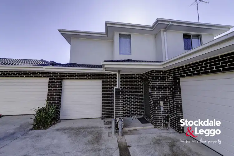 4/84-86 Rosehill Road, Keilor East VIC 3033