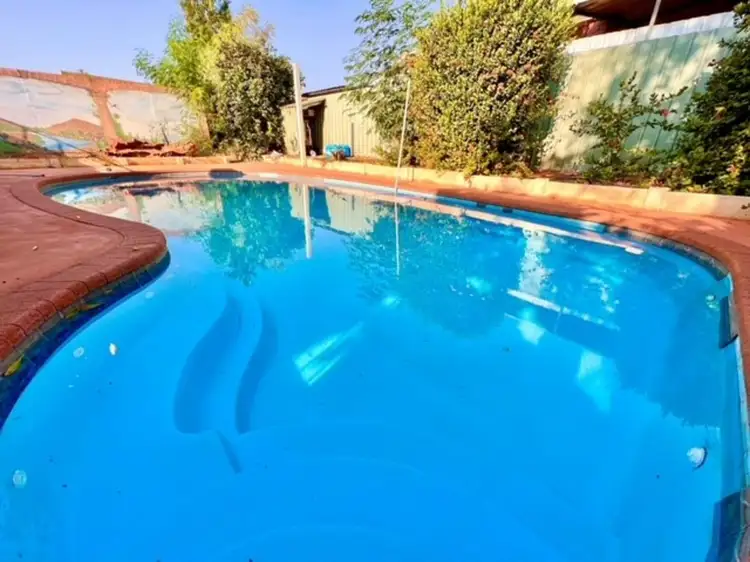 9 Cottier Drive, South Hedland WA 6722