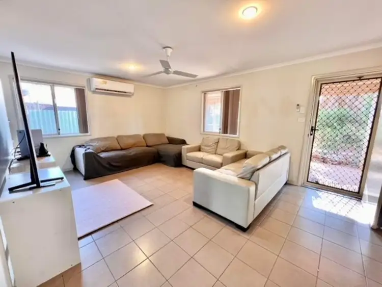 Second view of Homely house listing, 9 Cottier Drive, South Hedland WA 6722