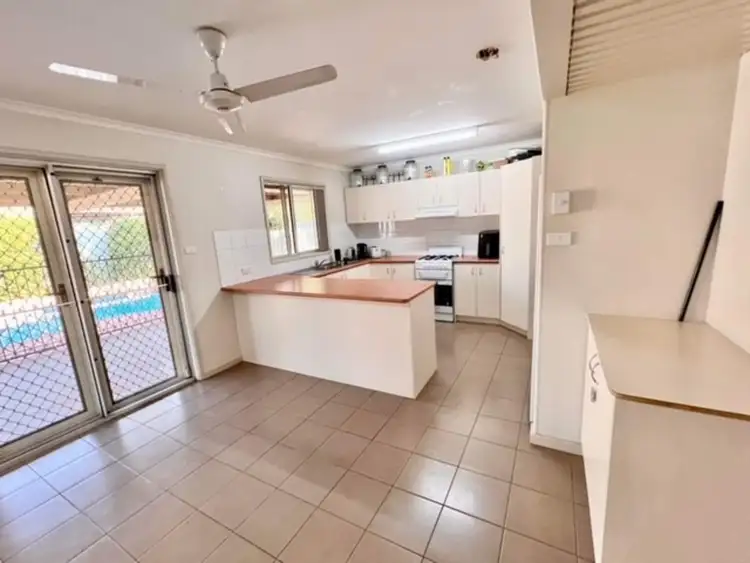 Fourth view of Homely house listing, 9 Cottier Drive, South Hedland WA 6722