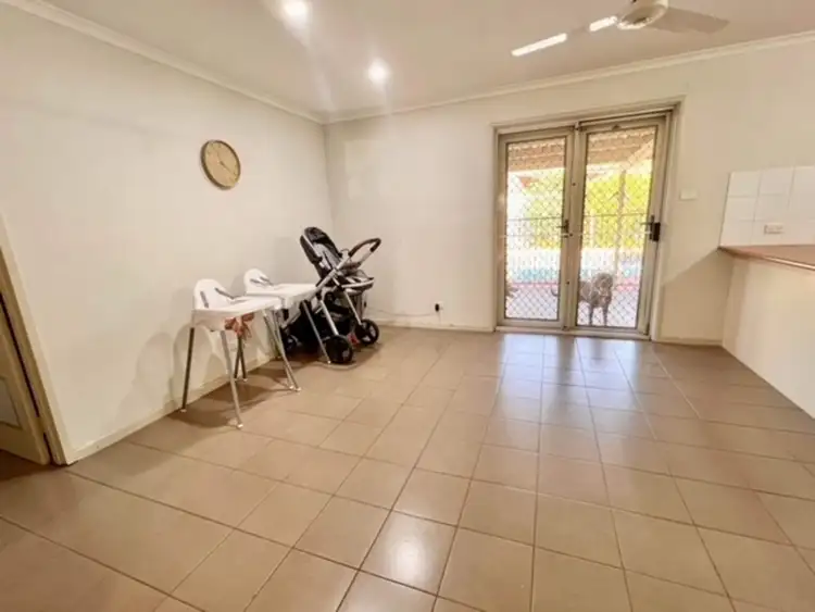 Fifth view of Homely house listing, 9 Cottier Drive, South Hedland WA 6722