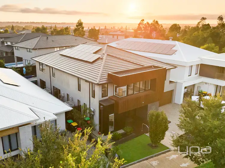 Second view of Homely house listing, 25 Woodlea Boulevard, Aintree VIC 3336