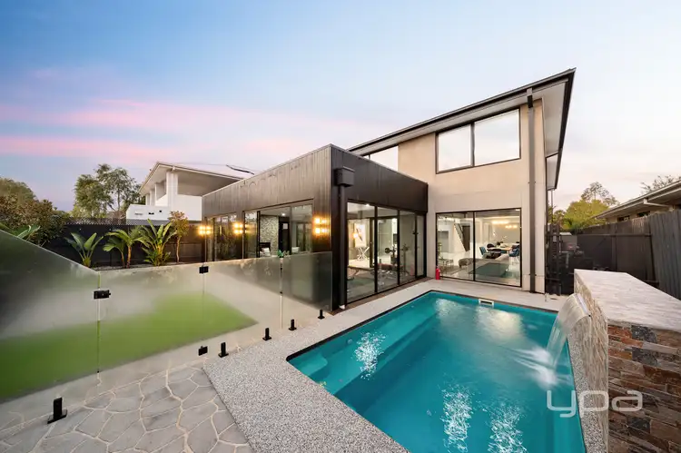 Third view of Homely house listing, 25 Woodlea Boulevard, Aintree VIC 3336