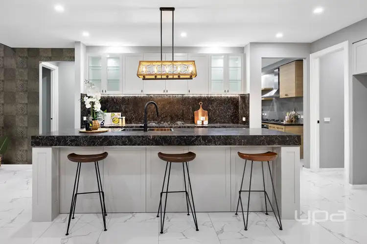 Fifth view of Homely house listing, 25 Woodlea Boulevard, Aintree VIC 3336