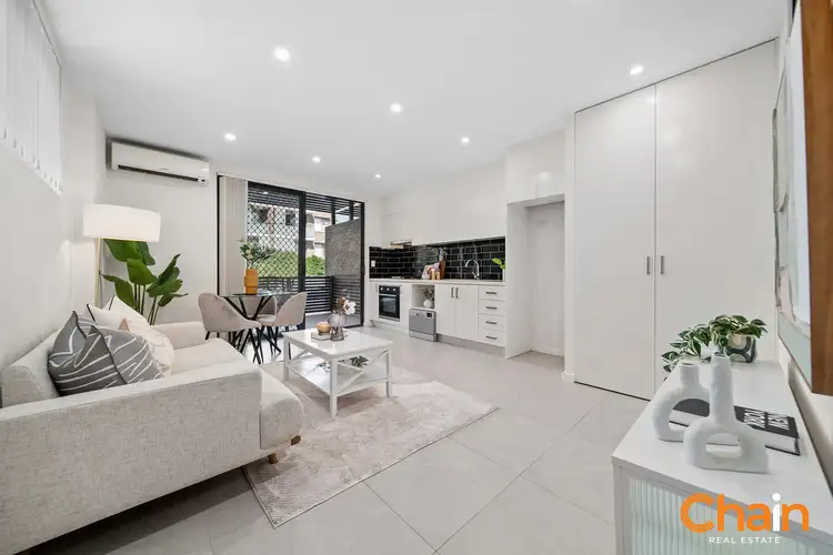 Fourth view of Homely unit listing, 1/15 Burbang Crescent, Rydalmere NSW 2116