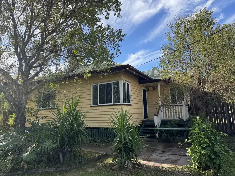 Second view of Homely house listing, 12 Archer Street, Monto QLD 4630