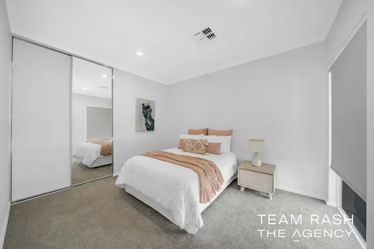 Fourth view of Homely house listing, 55C Frederick Street, Wanneroo WA 6065