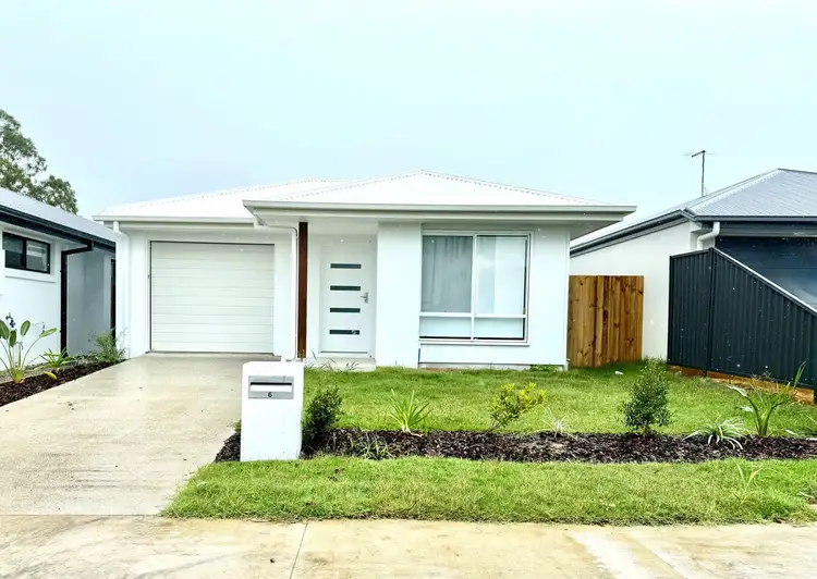6 South Street, Burpengary East QLD 4505