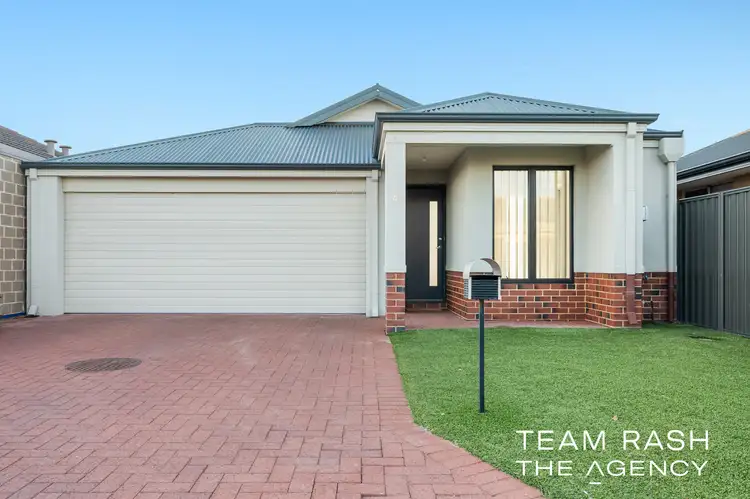 Main view of Homely house listing, 4 Garigal Street, Brabham WA 6055