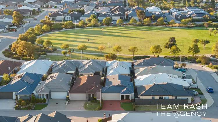 Second view of Homely house listing, 4 Garigal Street, Brabham WA 6055