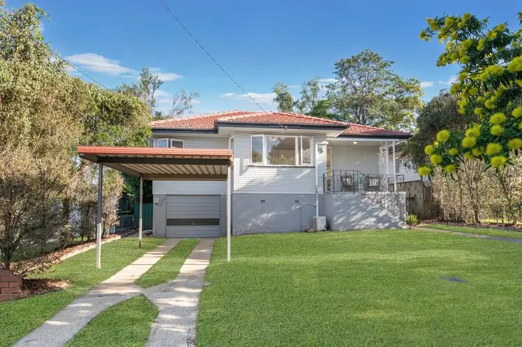 15 Grantsell Street, Aspley QLD 4034