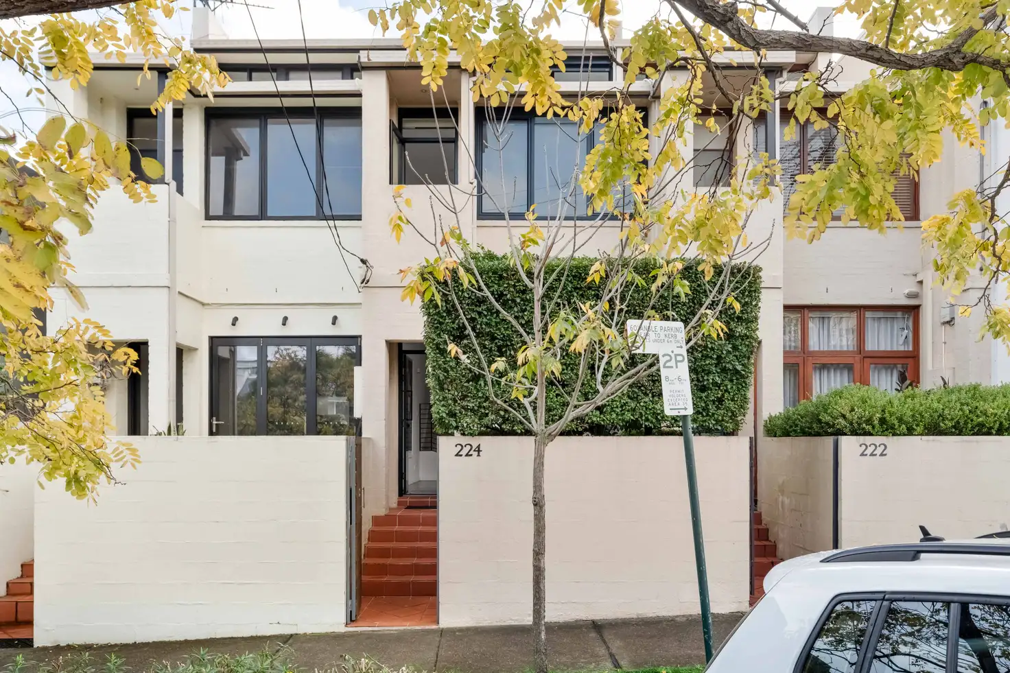 Main view of Homely house listing, 224 Victoria Street, Beaconsfield NSW 2015