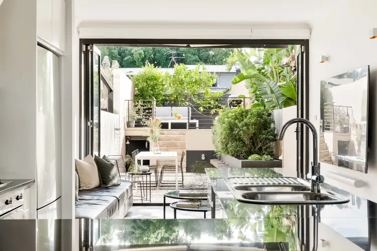 Fifth view of Homely house listing, 224 Victoria Street, Beaconsfield NSW 2015