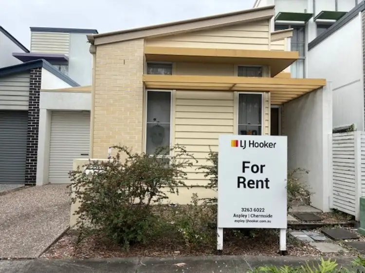 Main view of Homely townhouse listing, 13 Conimbla Street, Fitzgibbon QLD 4018