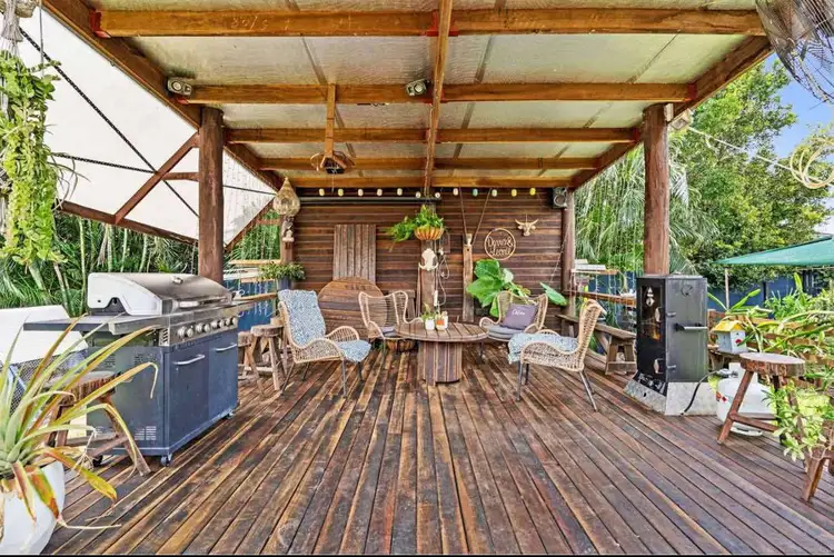 Second view of Homely house listing, 52 Picadilly Circuit, Urraween QLD 4655