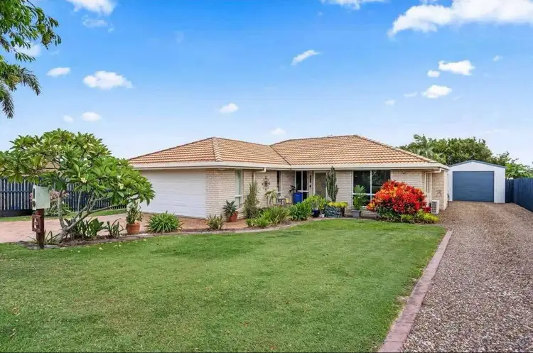 Third view of Homely house listing, 52 Picadilly Circuit, Urraween QLD 4655