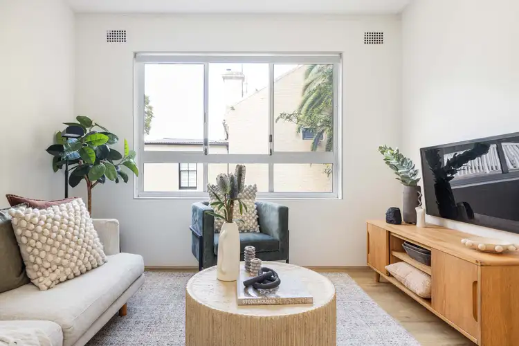 Second view of Homely apartment listing, 6/51 Donnelly Street, Balmain NSW 2041