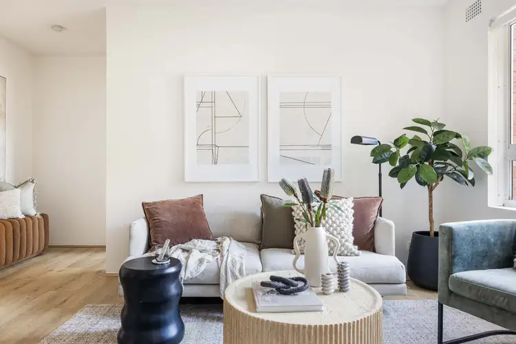 Third view of Homely apartment listing, 6/51 Donnelly Street, Balmain NSW 2041