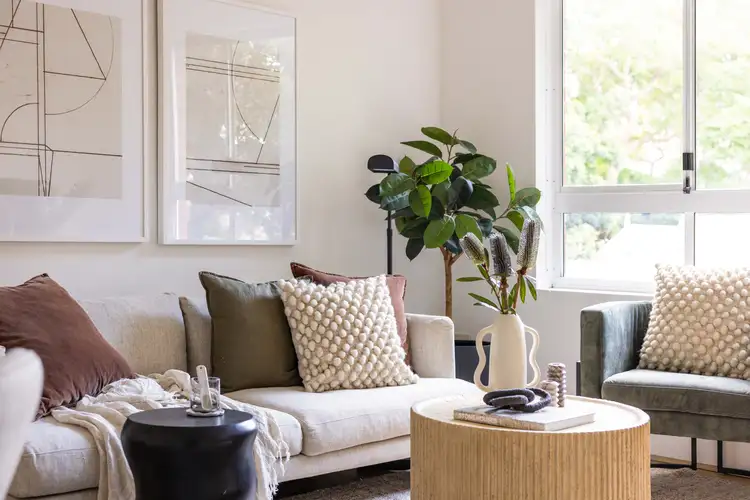 Fourth view of Homely apartment listing, 6/51 Donnelly Street, Balmain NSW 2041