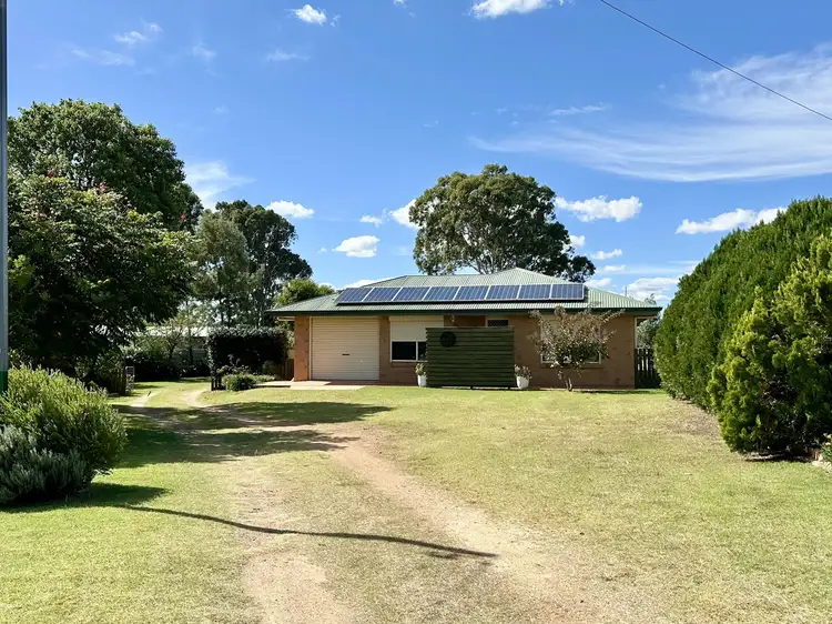 14 Hollins Court, Warwick QLD 4370