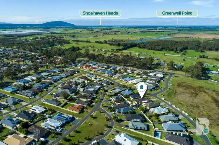 Second view of Homely house listing, 96 Rayleigh Drive, Worrigee NSW 2540