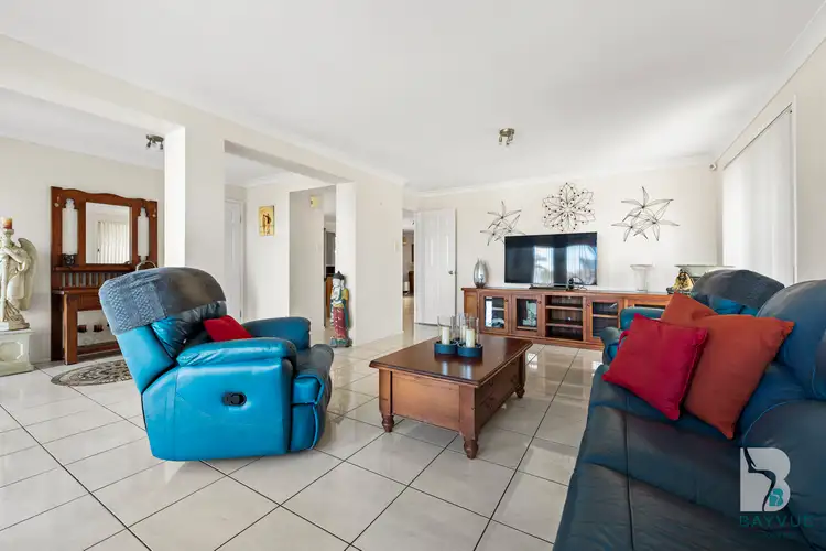 Fourth view of Homely house listing, 96 Rayleigh Drive, Worrigee NSW 2540