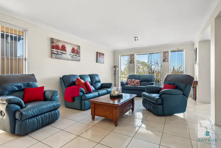 Fifth view of Homely house listing, 96 Rayleigh Drive, Worrigee NSW 2540
