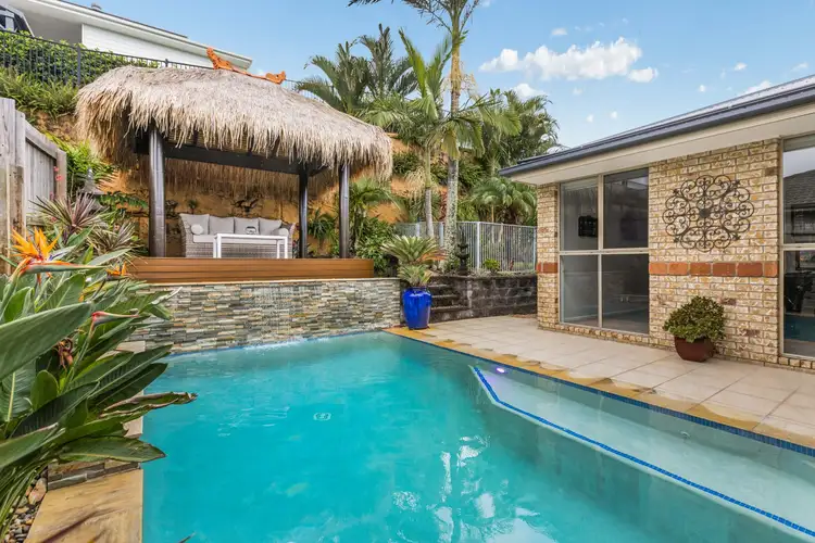 37 Mount Bilinga Circuit, Bilambil Heights NSW 2486